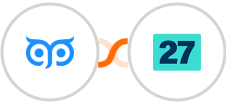 GetProspect + Apex27 Integration