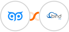 GetProspect + Bind ERP Integration