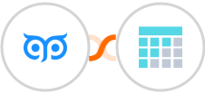 GetProspect + Bookafy Integration