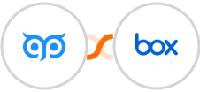 GetProspect + Box Integration