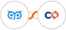GetProspect + ChargeOver Integration
