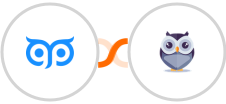 GetProspect + Chatforma Integration