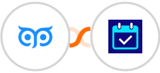 GetProspect + DaySchedule Integration
