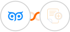 GetProspect + DocsCloud Integration