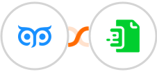 GetProspect + Eledo Integration