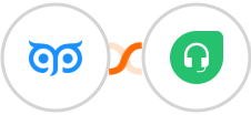 GetProspect + Freshdesk Integration