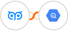 GetProspect + Google BigQuery Integration