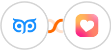 GetProspect + Heartbeat Integration