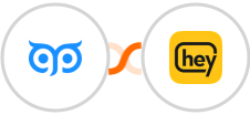 GetProspect + Heymarket SMS Integration