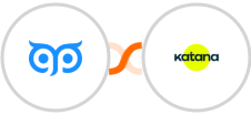 GetProspect + Katana Cloud Manufacturing Integration