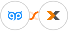 GetProspect + Lexoffice Integration