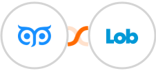 GetProspect + Lob Integration