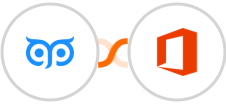 GetProspect + Microsoft Office 365 Integration