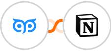 GetProspect + Notion Integration