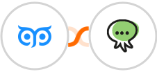 GetProspect + Octopush SMS Integration