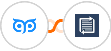 GetProspect + Phaxio Integration