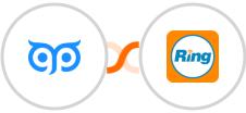 GetProspect + RingCentral Integration