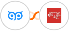 GetProspect + SMS Alert Integration