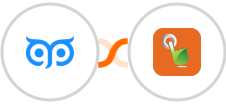 GetProspect + SMS Gateway Hub Integration