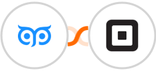 GetProspect + Square Integration
