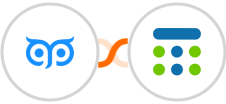 GetProspect + Teamup Calendar Integration