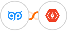 GetProspect + thanks.io Integration