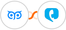 GetProspect + Toky Integration