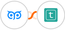 GetProspect + Typless Integration