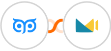 GetProspect + Vectera Integration