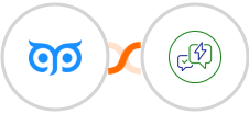 GetProspect + WA.Team Integration