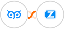 GetProspect + Ziper Integration
