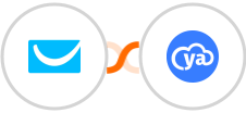 GetResponse + CloudYa Integration