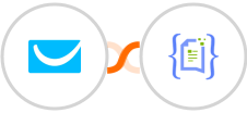 GetResponse + Crove (Legacy) Integration