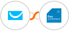 GetResponse + Documentero Integration