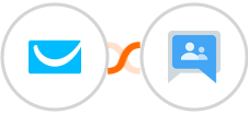 GetResponse + Google Groups Integration
