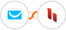 GetResponse + Hana Integration
