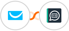 GetResponse + HelloLeads Integration