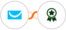 GetResponse + Issue Badge Integration
