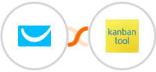 GetResponse + Kanban Tool Integration