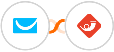 GetResponse + Laposta  Integration