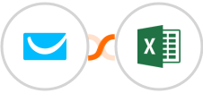 GetResponse + Microsoft Excel Integration
