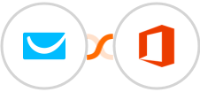 GetResponse + Microsoft Office 365 Integration