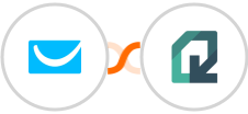 GetResponse + Quaderno Integration
