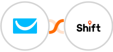 GetResponse + Shift Integration