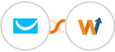 GetResponse + WoopSocial Integration