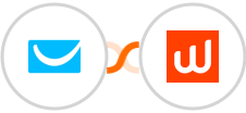 GetResponse + Woorise Integration