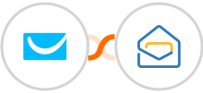 GetResponse + Zoho Mail Integration