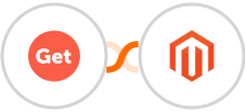 GetSales.io + Adobe Commerce (Magento) Integration