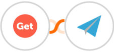 GetSales.io + Aero Workflow Integration