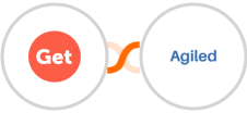 GetSales.io + Agiled Integration
